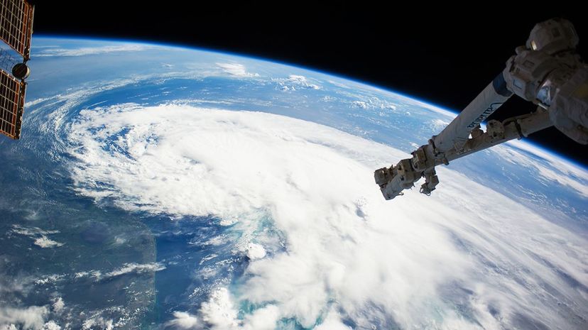 Why NASA s Dual Focus on Earth and Space Is Critical