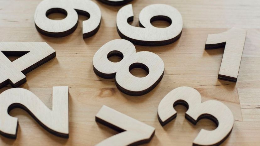 Reveal Your Lucky Number: Quick Insight into Your Personality