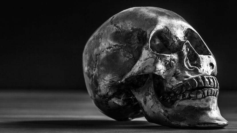 10 Scientific Mysteries Still Unanswered