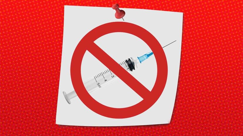 Study Reveals Significant Anti-Vaccination Bias on Pinterest