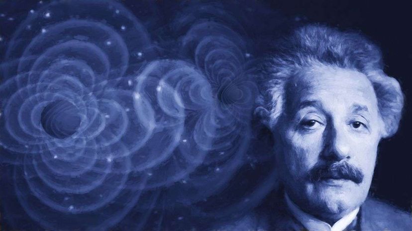 Gravitational Waves: How the First Detection Confirmed Einstein’s Theory