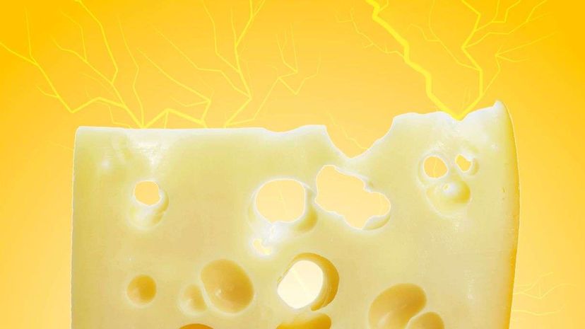 Cheese-Generated Power: How Monks Turn Dairy into Electricity