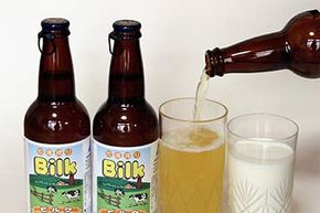 Can Beer Cause Milk to Curdle? Debunking the Myth