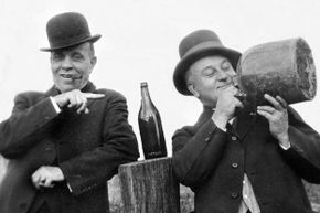 10 Essential Distinctions Between Moonshining and Homebrewing