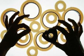 The Science Behind Adhesive Tape: How It Works