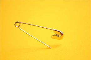 Who Invented the Safety Pin? The History Behind a Simple Tool