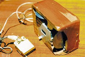 Douglas Engelbart and the Birth of the Computer Mouse