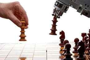 IBM Watson Beats Jeopardy! Champions Ken Jennings and Brad Rutter