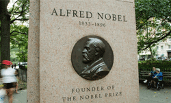 10 Nobel Laureates Who Revolutionized the World