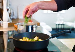 10 Proven Strategies for Eco-Friendly Cooking