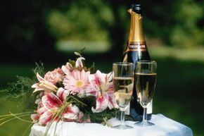 The Science Behind Champagne: Production, Tradition, and Its Role in Celebrations