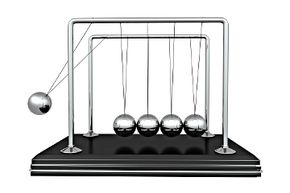 Understanding How Newton s Cradle Works: The Physics Behind the Classic Apparatus