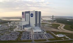 5 Fascinating Everyday Items Born from NASA Technology