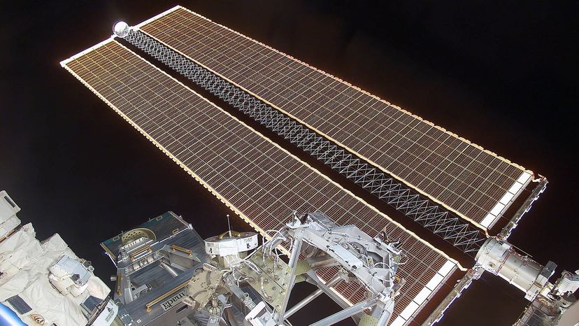 NASA’s Solar Power Revolution: How the Agency Advances Energy Collection