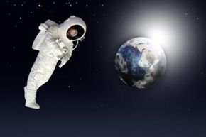 NASA s Space Blanket: How Space Suit Insulation Keeps Us Warm on Earth
