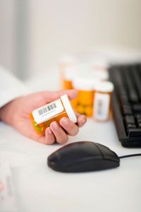 How Barcode Technology Saves Lives in Pharmacy