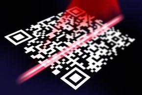 Understanding 2-D Barcodes: How They Store and Transmit Data