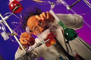 10 Unlikely Inventions That Became Household Names