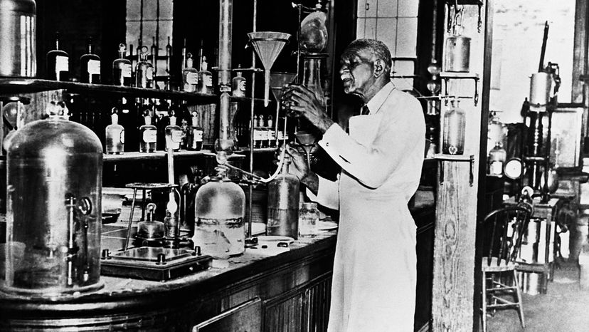 Top 10 Groundbreaking Inventions by African American Innovators