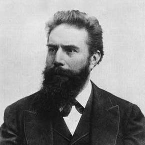 Wilhelm Röntgen: The Man Who Invented the X-ray
