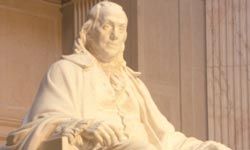 Top 10 Revolutionary Inventions by Benjamin Franklin