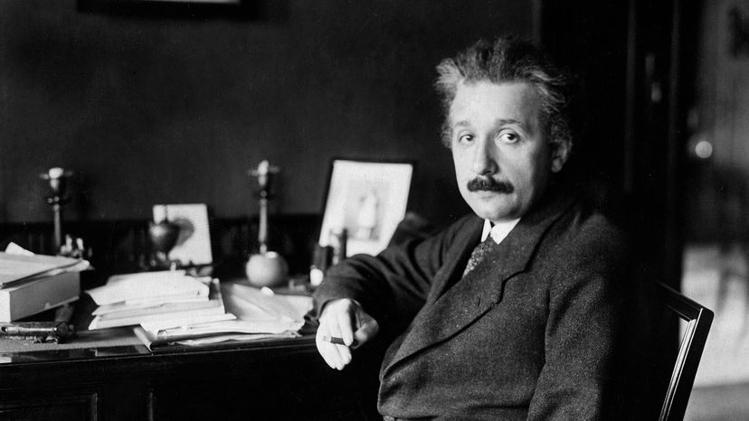 Albert Einstein: Inventions and Innovations that Shaped Modern Science