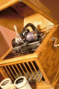 Thomas Edison: Key Inventions That Shaped Modern Technology