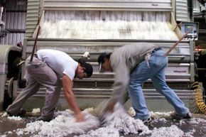 Eli Whitney’s Revolutionary Inventions: Cotton Gin, Firearms, and More