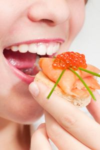 The Authentic Caviar Journey: From Sturgeon to Luxury Table