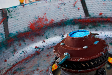 The Science Behind Cotton Candy: How It’s Made