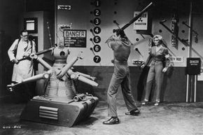 5 Remarkable Government Experiments Unveiled