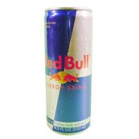 Understanding How Energy Drinks Deliver Their Energy Boost