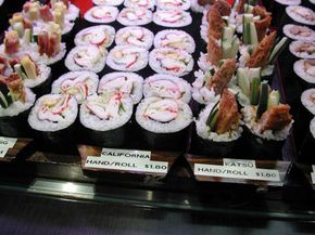 The Art and Science of Sushi: How It’s Made