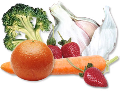 The Science of Phytochemicals: How They Work