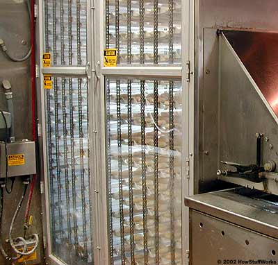 How Krispy Kreme Doughnuts Are Made: Inside the Sweet Process