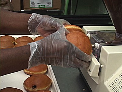 How Krispy Kreme Doughnuts Are Made: Inside the Sweet Process