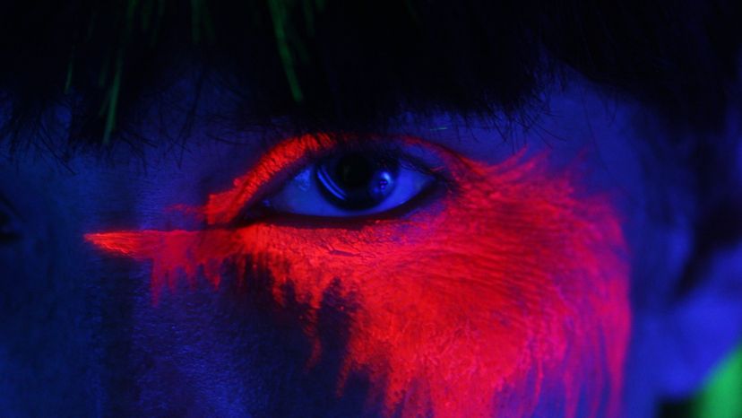 How Black Lights Work: The Science Behind the Glow