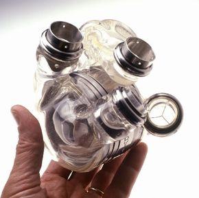 Understanding Artificial Hearts: Functionality and Impact