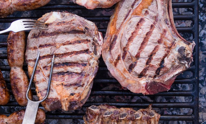Does Grilling Meat Increase Cancer Risk? Expert Insights