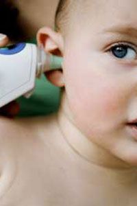 How Ear Thermometers Accurately Measure Body Temperature