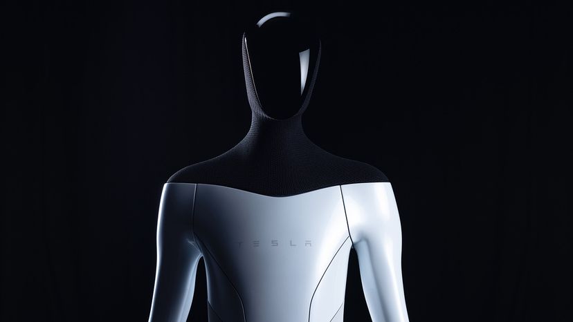 Elon Musk’s Tesla Bot: Real Innovation or Sci‑Fi Fantasy?