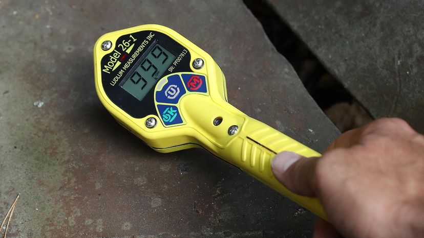 How Geiger Counters Detect Radioactive Particles – Explained