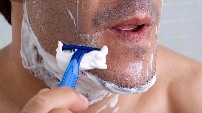 How Human Hair Can Dull a Razor: The Surprising Science Behind It