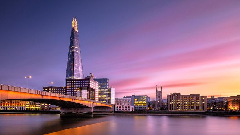 London Bridge: A Timeless Icon That Continues to Evolve