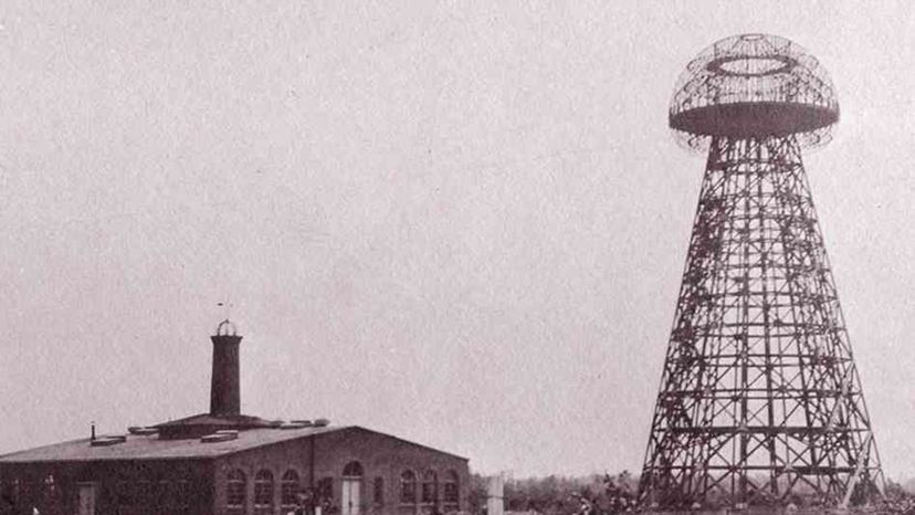 Unveiling the Secrets of Tesla’s Wardenclyffe Tower: A Modern Reimagining