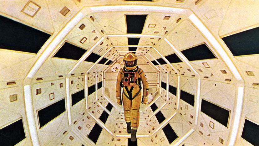 50 Years After 2001: The Reality of HAL 9000 and Our Space Future
