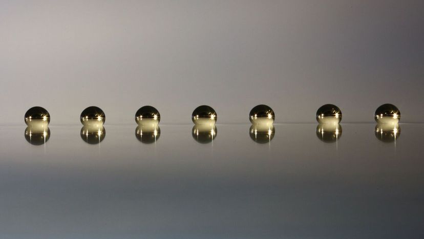 Acoustic Printing: Pioneering the Future of Material Fabrication