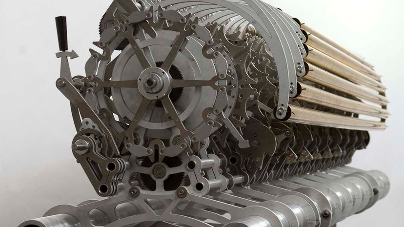 Installation of the 10,000-Year Clock Begins: A Milestone in Long-Term Innovation