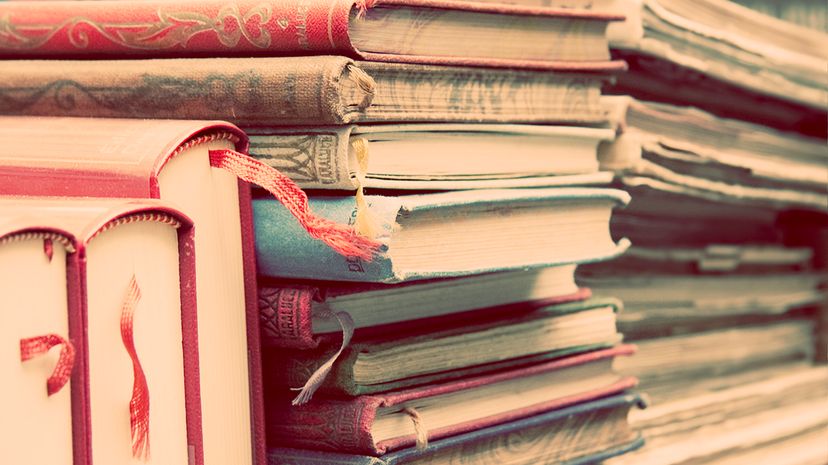 University College London Researchers Develop Odor Wheel to Decipher Old Book Aromas