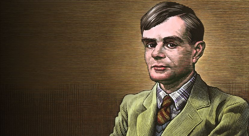 Archived Alan Turing Letters Resurface: Insights from the Computer Age Pioneer